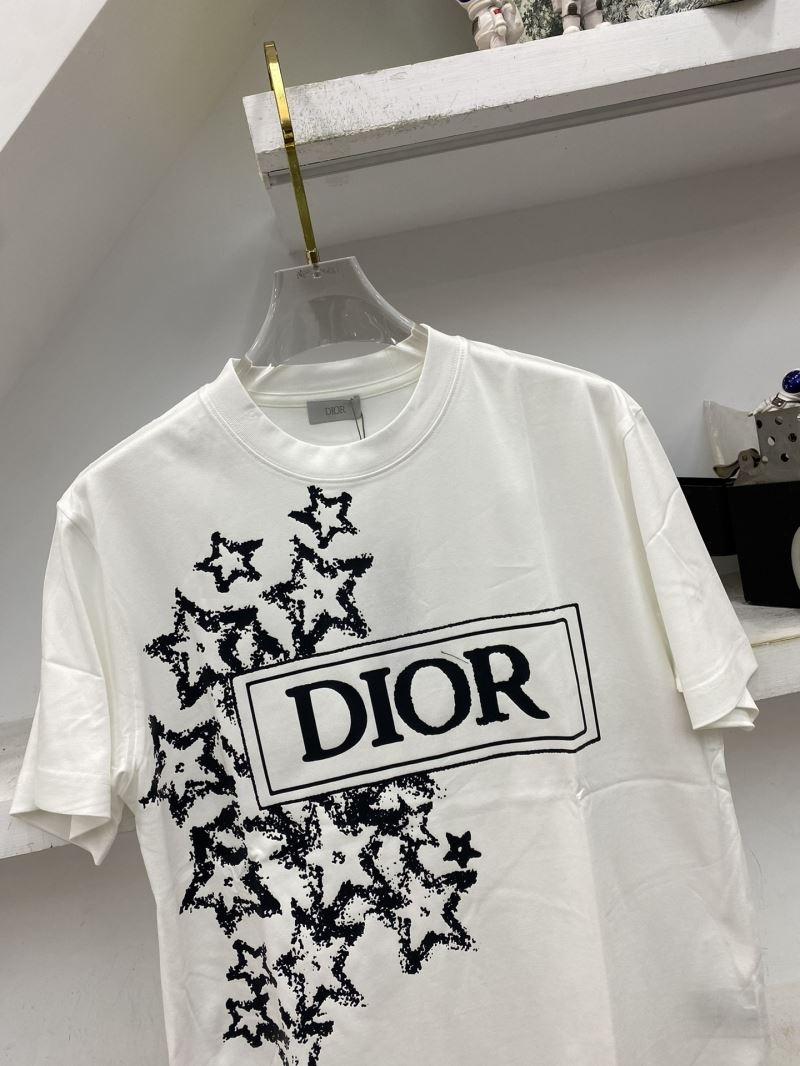 Christian Dior T-Shirts